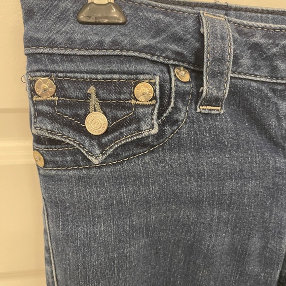 True Religion Skinny Jeans - Picture 4 of 8
